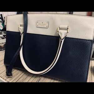 Kate Spade messenger bag